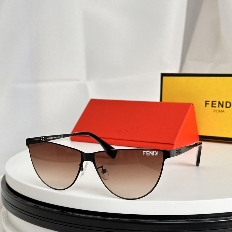 Fendi Sunglasses